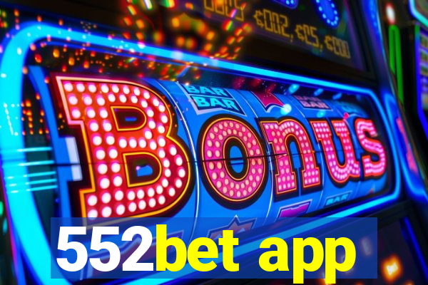 552bet app